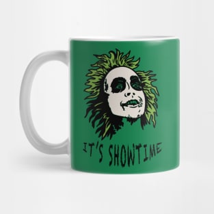 Showtime Mug